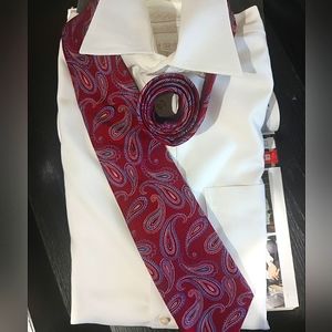 Cremieux tie